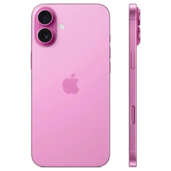 iPhone 16 128GB Pink