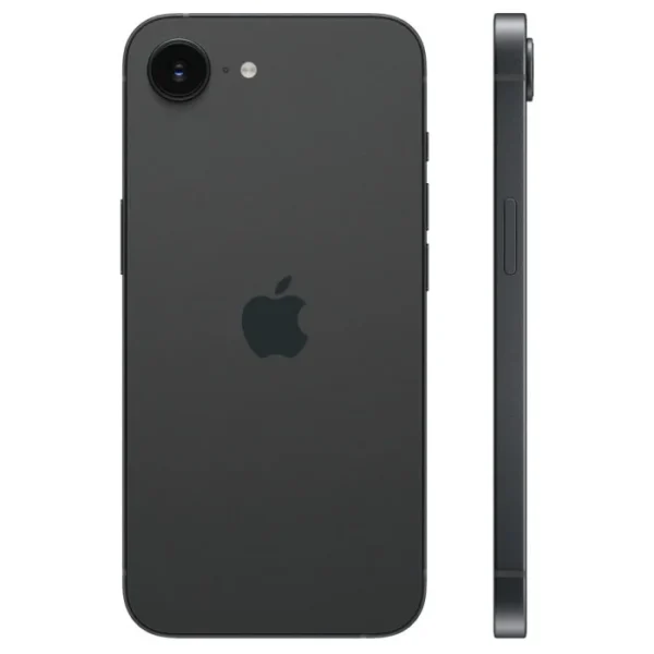 iPhone 17e 256GB Black