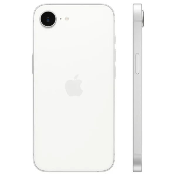 iPhone 17e 256GB White