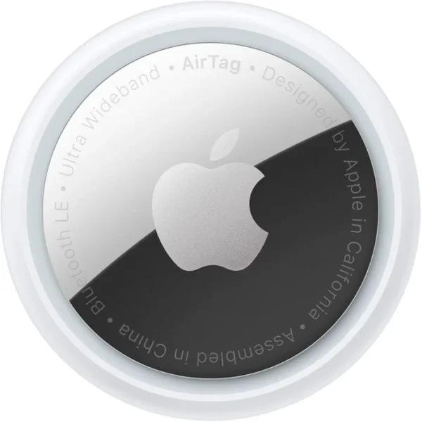 Apple AirTag 2nd Generation