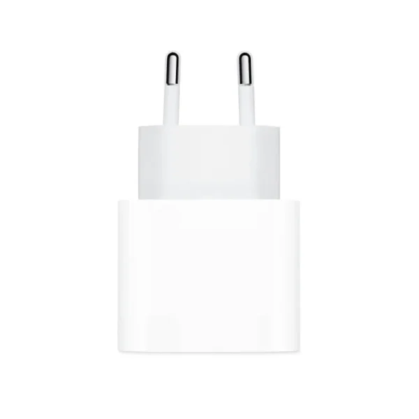 Apple 20W USB-C Power Adapter