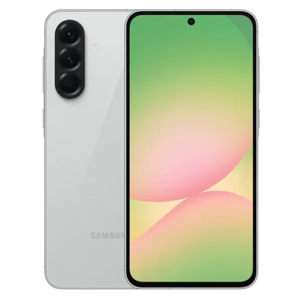 Samsung Galaxy A56 128GB Awesome Lightgray