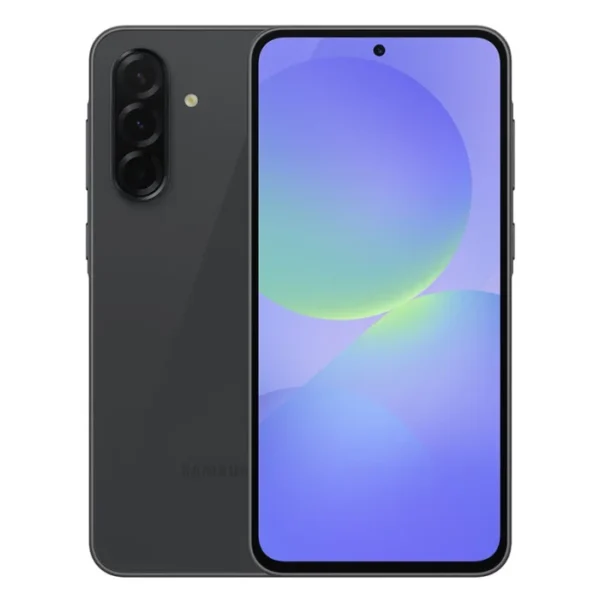 Samsung Galaxy A36 128GB Awesome Black