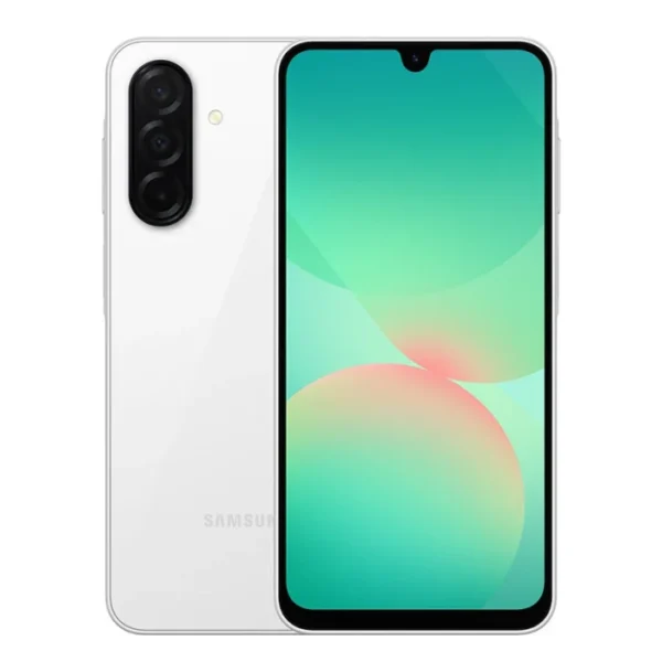 Samsung Galaxy A36 128GB Awesome White