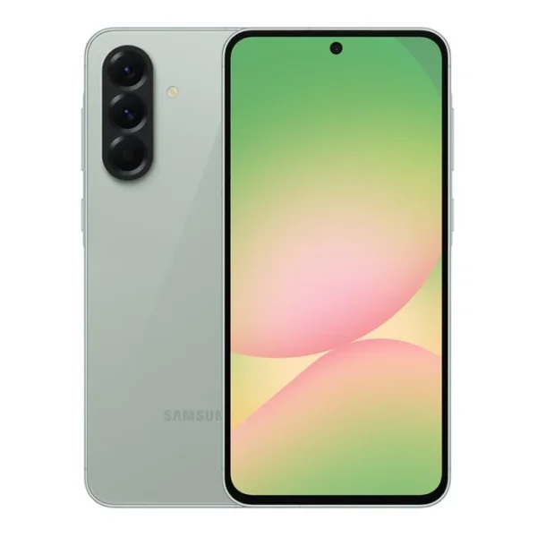 Samsung Galaxy A56 128GB Awesome Olive