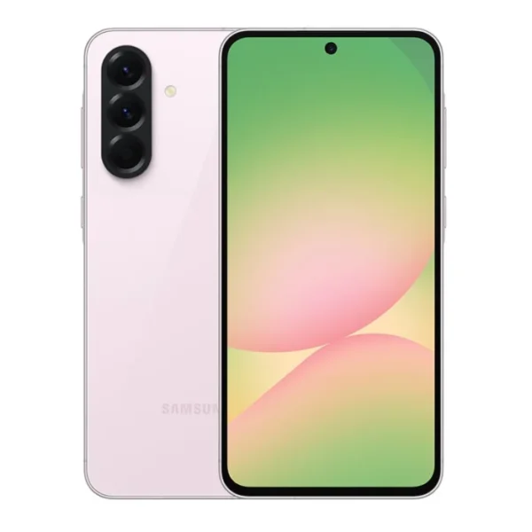 Samsung Galaxy A56 128GB Awesome Pink