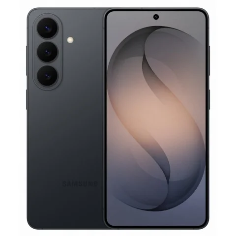 Samsung Galaxy S26 128GB Black