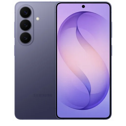 Samsung Galaxy S26 128GB Cobalt Violet