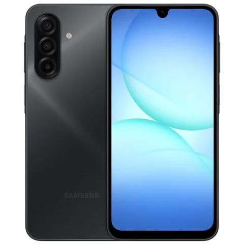 Samsung Galaxy A17 128GB Black