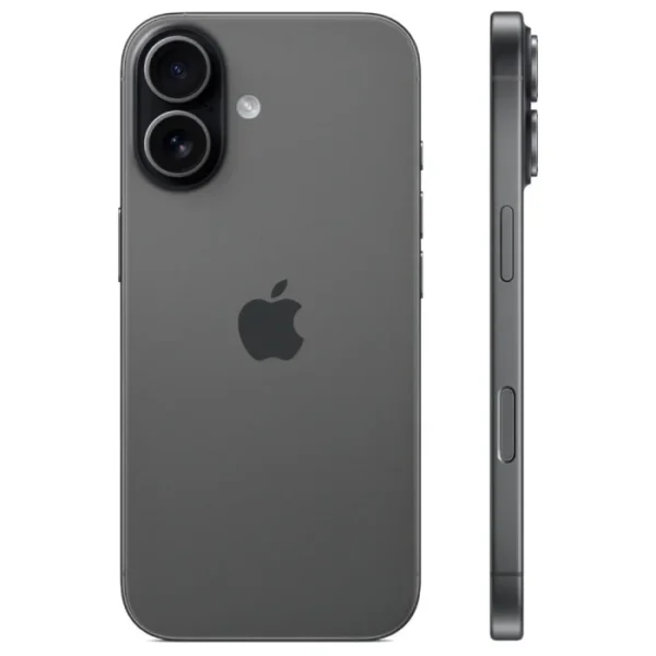 iPhone 17 256GB Black