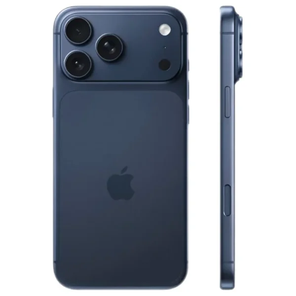 iPhone 17 Pro Max 256GB Deep Blue