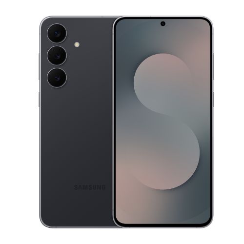 Samsung Galaxy S25 FE 128GB Jetblack