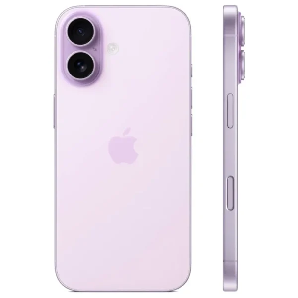 iPhone 17 256GB Lavender
