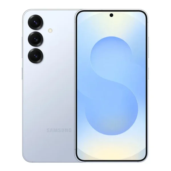 Samsung Galaxy S25 128GB Icy Blue