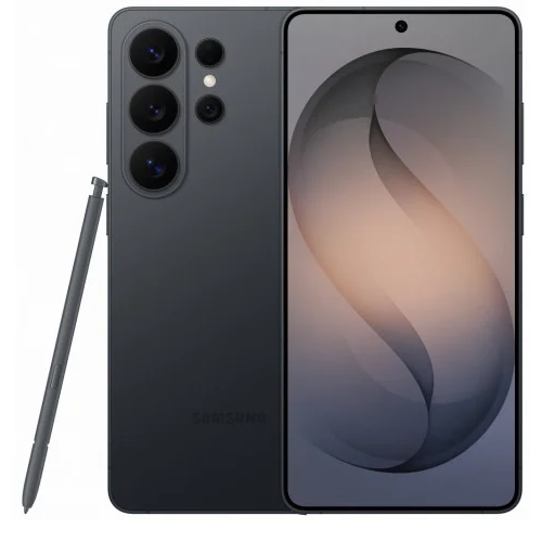 Samsung Galaxy S26 Ultra 256GB Black