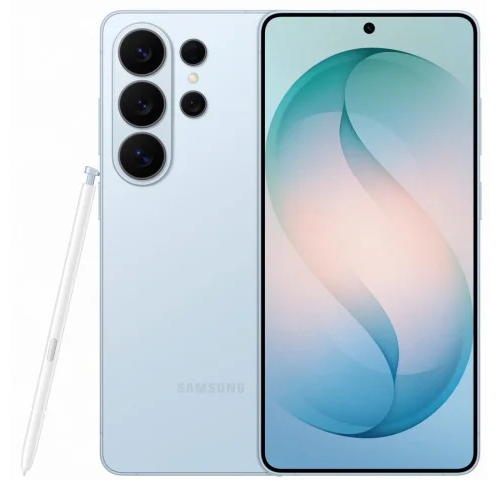 Samsung Galaxy S26 Ultra 256GB Sky Blue