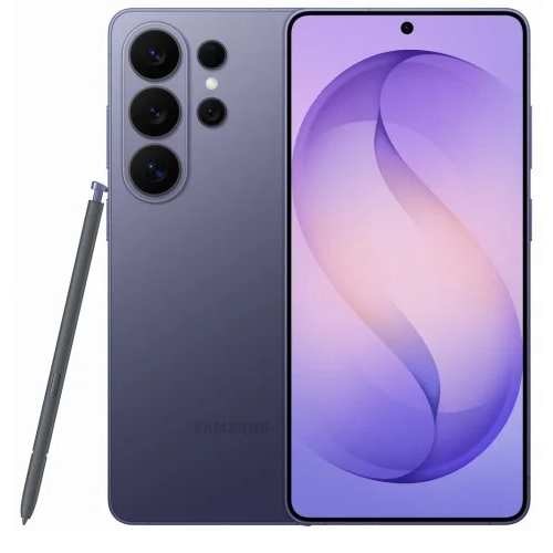 Samsung Galaxy S26 Ultra 256GB Cobalt Violet