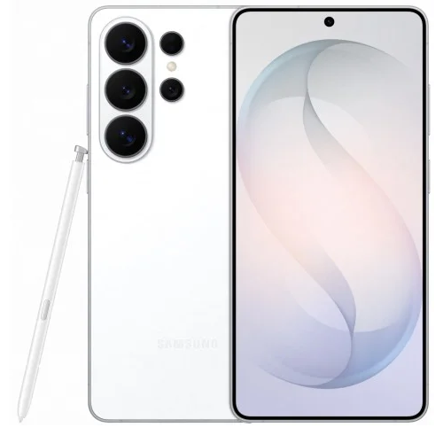 Samsung Galaxy S26 Ultra 256GB White