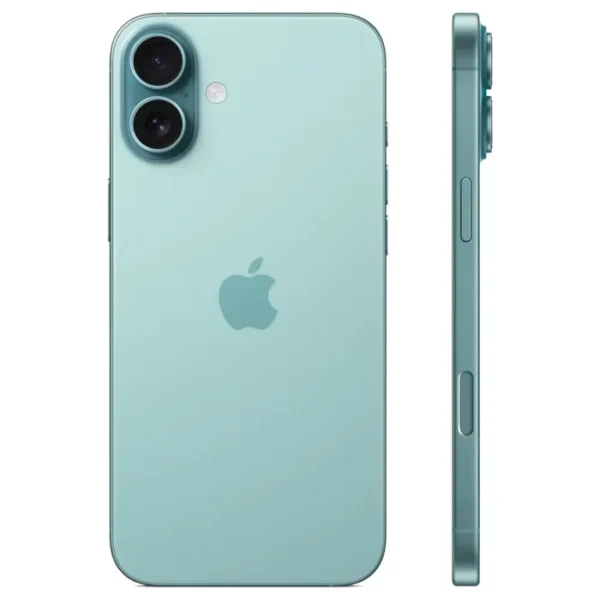 iPhone 16 128 GB Teal