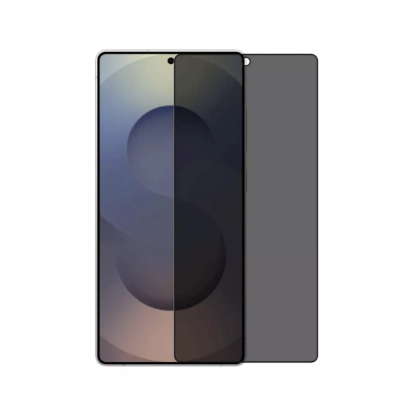 Screen Protector Privacy Galaxy S25 Ultra ScreenArmor
